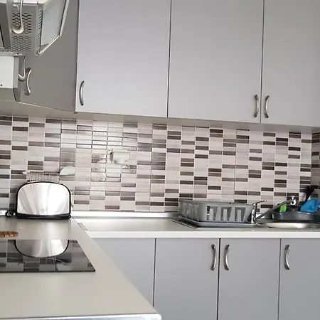 Appartement Aloha Corralejo Extérieur photo