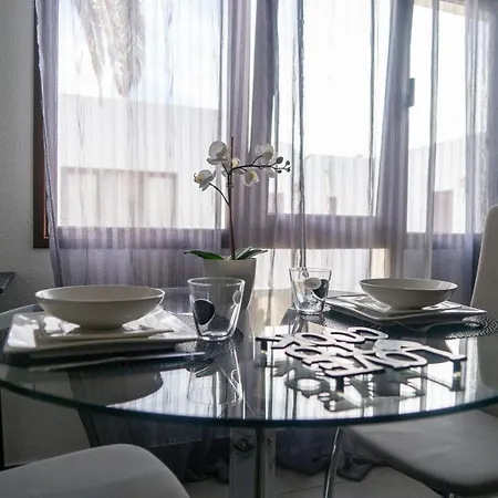 Appartement Aloha Corralejo Extérieur photo