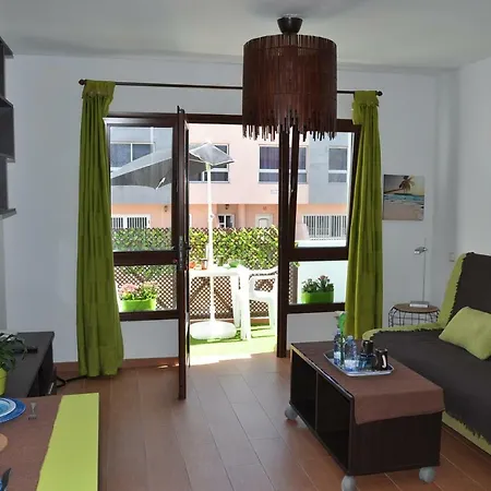Appartement Aloha Corralejo Extérieur photo