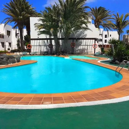 Appartement Aloha Corralejo Extérieur photo