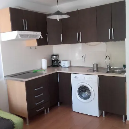 Appartement Aloha Corralejo Extérieur photo