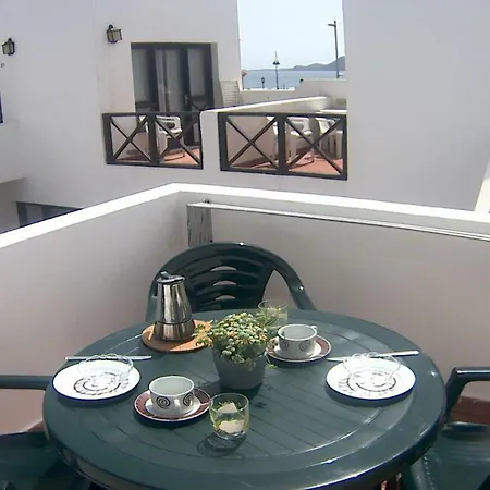 Appartement Aloha Corralejo Extérieur photo