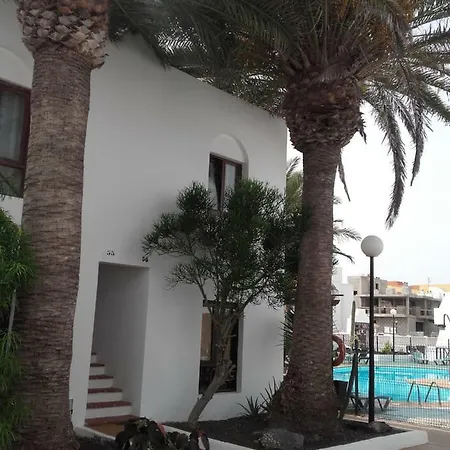 Appartement Aloha Corralejo Extérieur photo