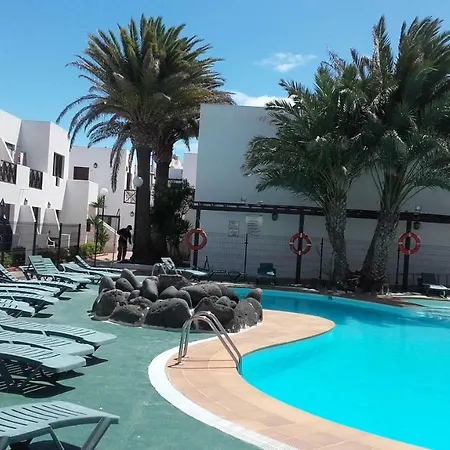 Appartement Aloha Corralejo Extérieur photo