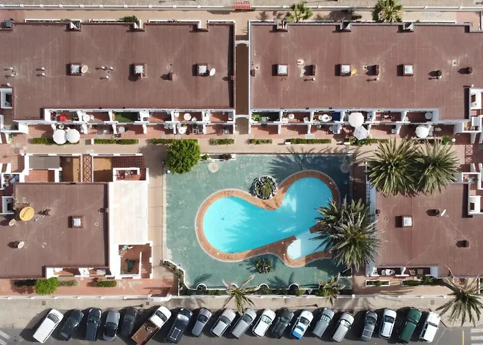 Aloha Corralejo