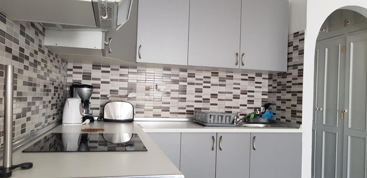 Aloha Appartement Corralejo