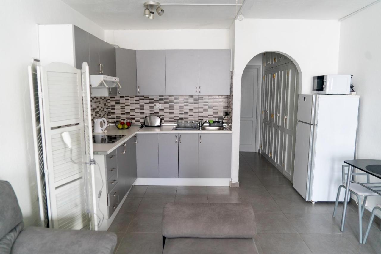 Aloha Appartement Corralejo