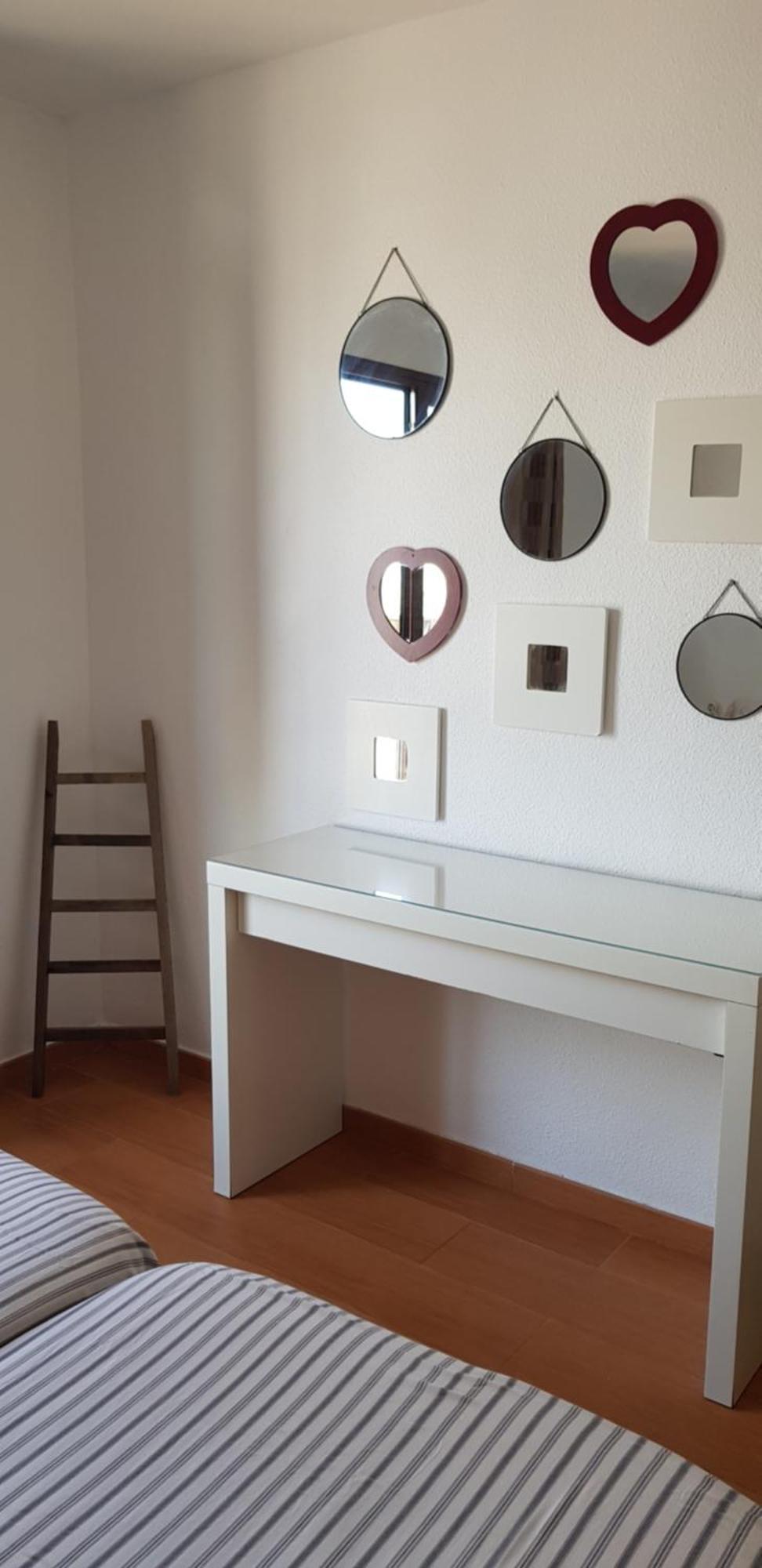Appartement Aloha
