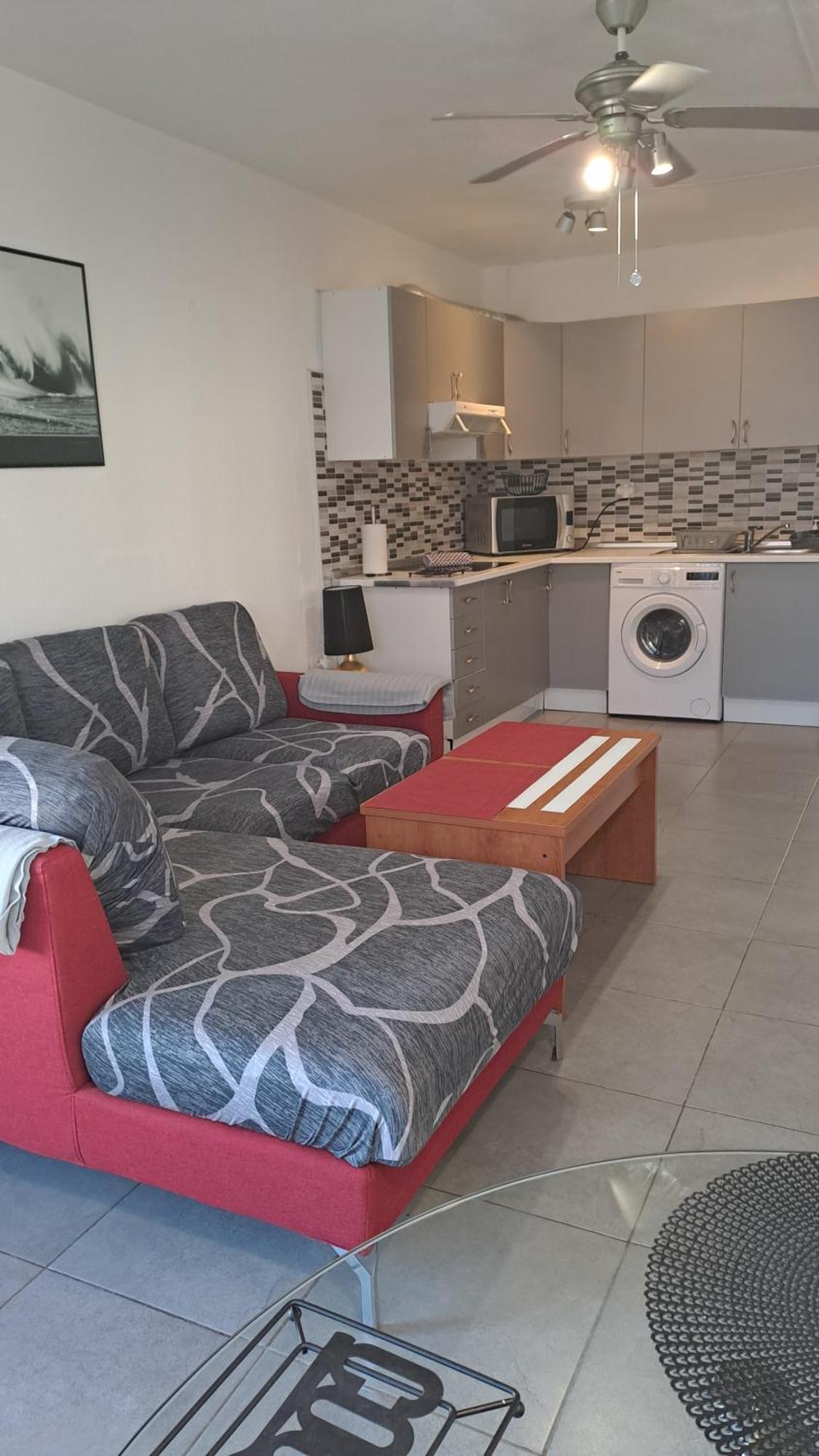 Appartement Aloha