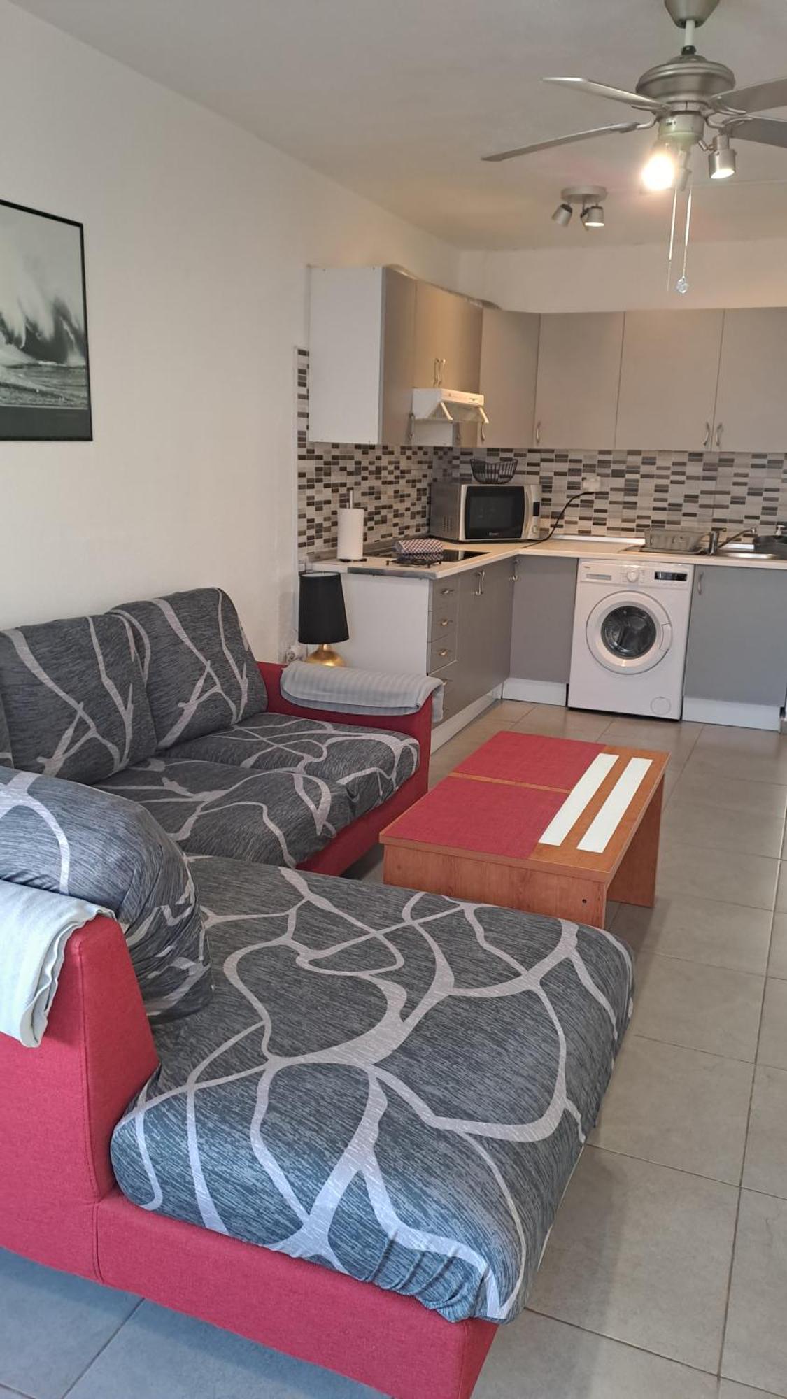 Aloha Appartement *