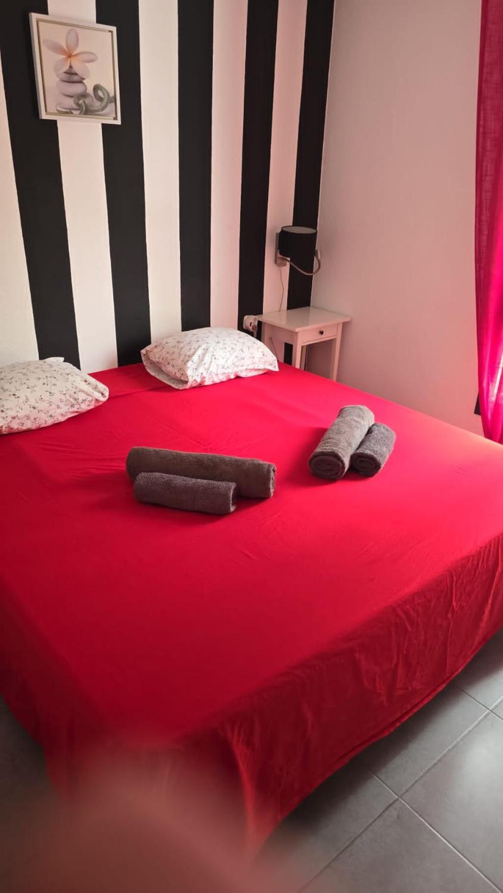 Aloha Apartament