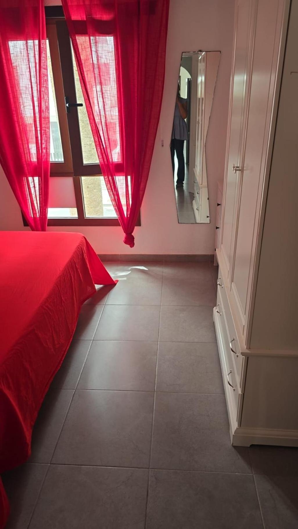 Aloha Appartement *