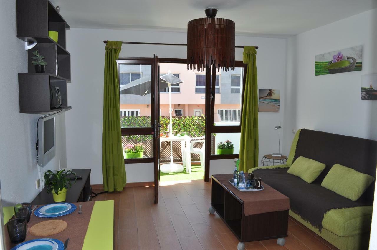 Aloha Apartament *