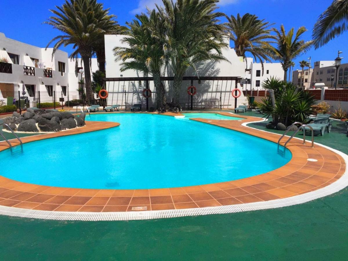 Appartement Aloha Corralejo
