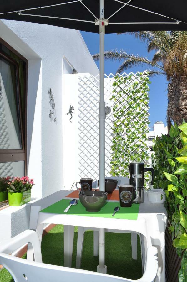 Appartement Aloha