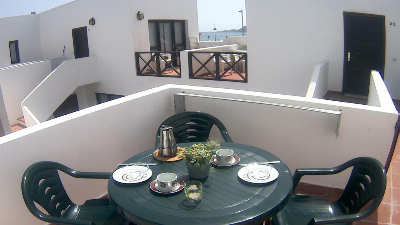 Apartament Aloha Corralejo