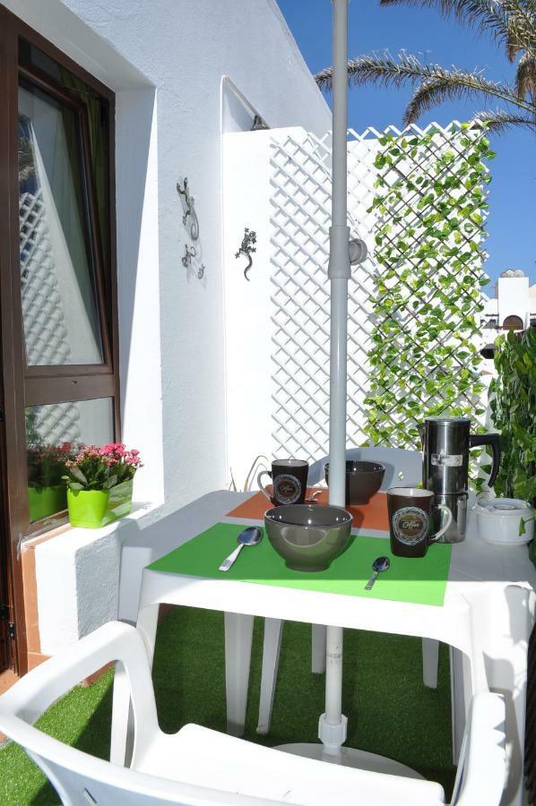 Aloha Appartement *
