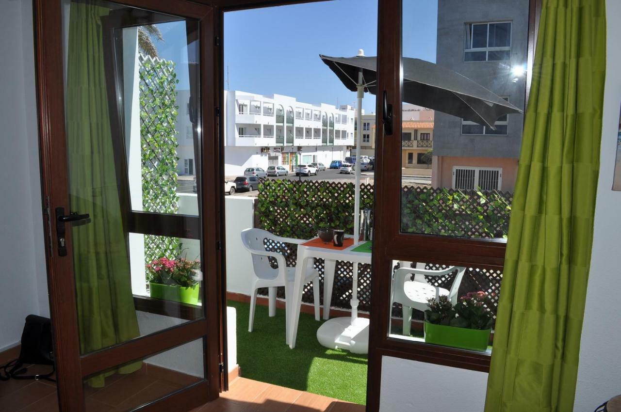 Appartement Aloha Corralejo
