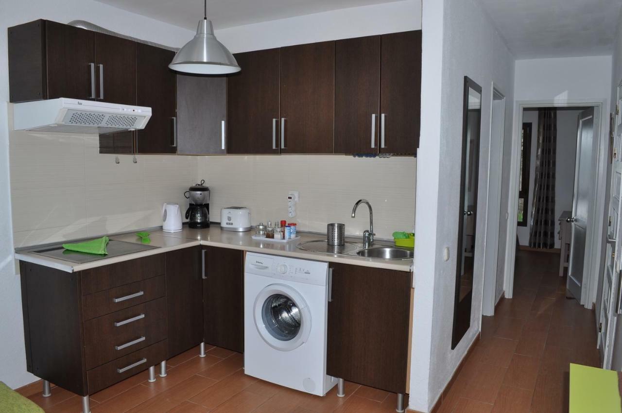 Appartement Aloha *