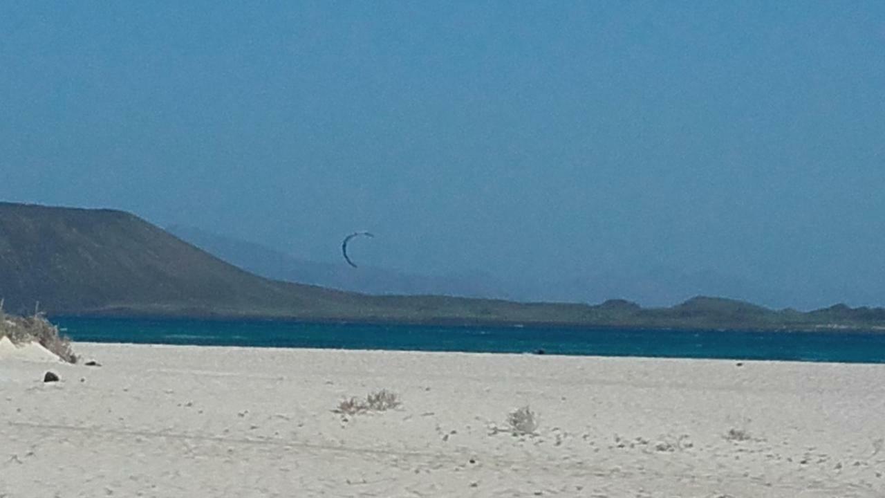 Aloha Appartement Corralejo