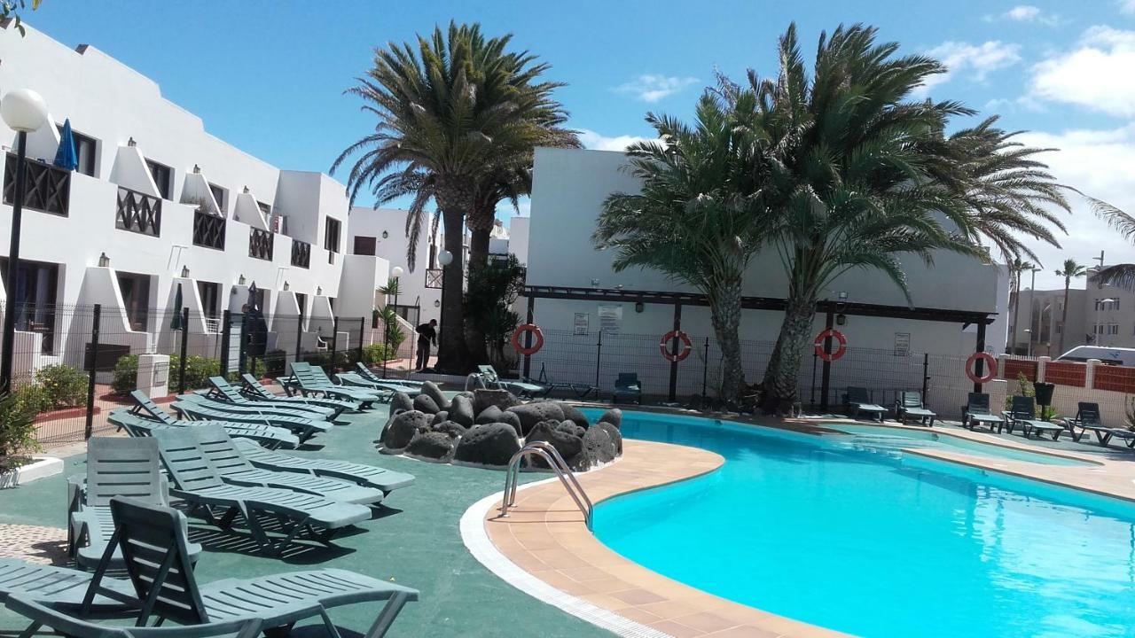 Appartement Aloha *
