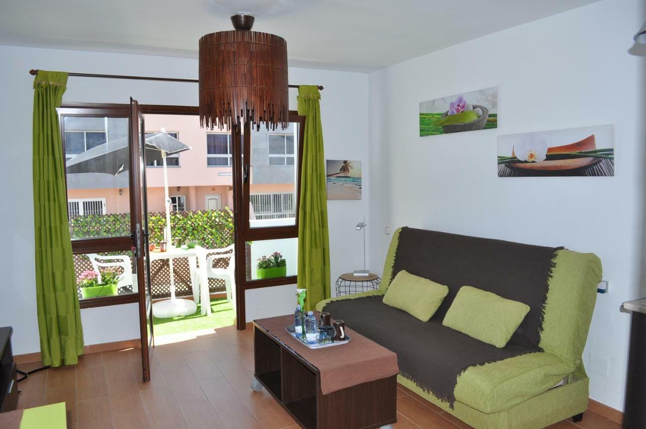Apartament Aloha