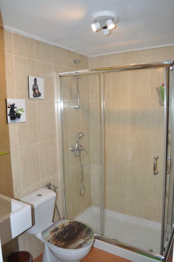Aloha Appartement *