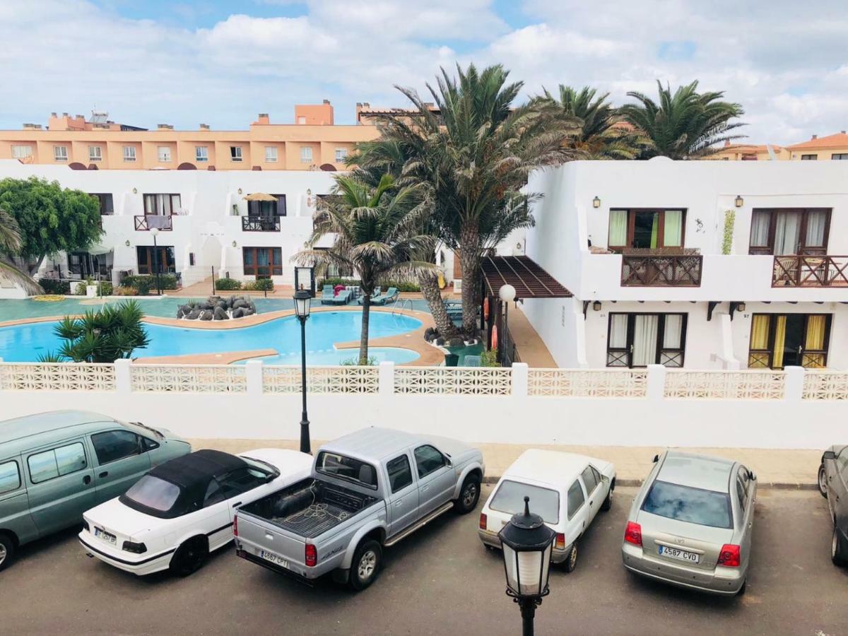 Appartement Aloha