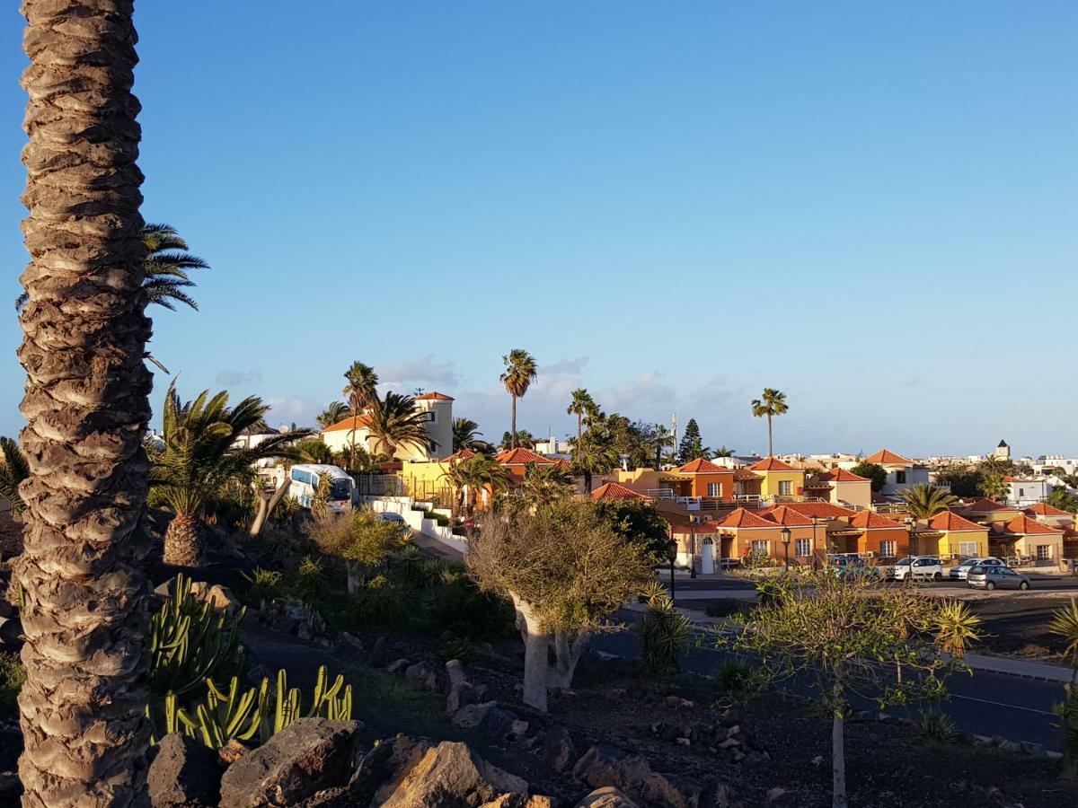 Aloha Apartament Corralejo